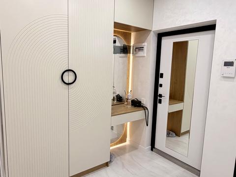 квартира по адресу Молодіжна ул., 10