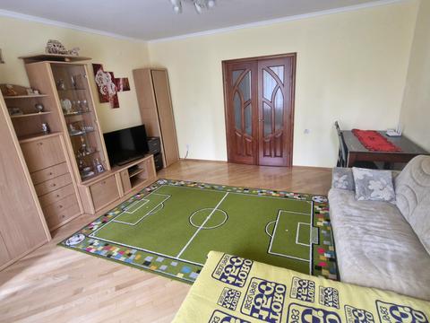 квартира за адресою Володимира Вернадського вул., 6