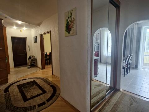 квартира за адресою Володимира Вернадського вул., 6
