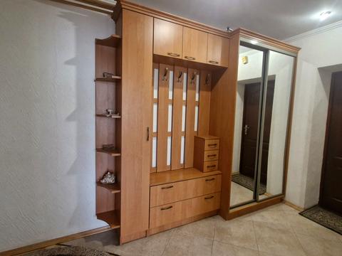квартира за адресою Володимира Вернадського вул., 6