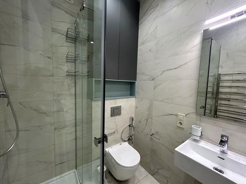 квартира за адресою Антоновича вул. (Горького), 118/9