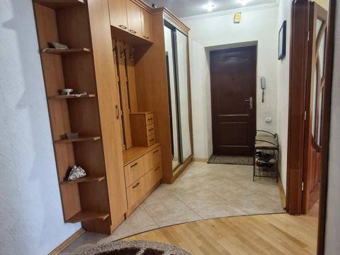 квартира за адресою Володимира Вернадського вул., 6