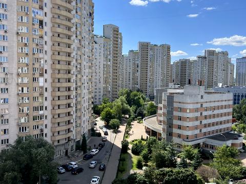 квартира по адресу Урловская ул., 20