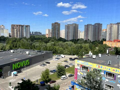 квартира по адресу Урловская ул., 20