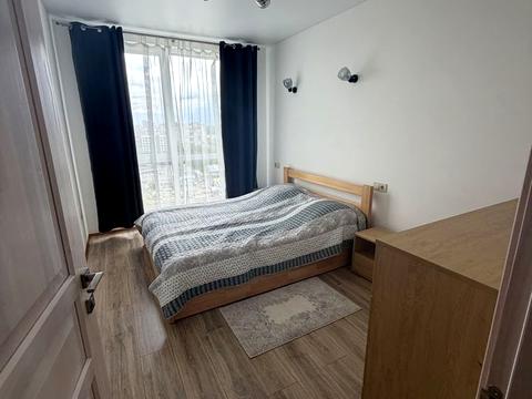 квартира по адресу Трускавецкая ул., 2-В