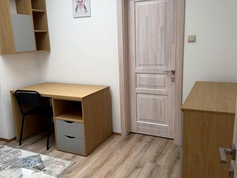 квартира по адресу Трускавецкая ул., 2-В
