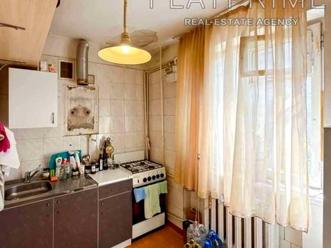 квартира за адресою Садово-Ботанічна вул. (Тимірязєвська), 4