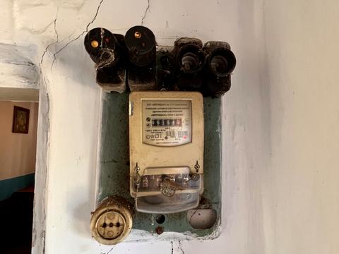 ділянка за адресою Шевченка