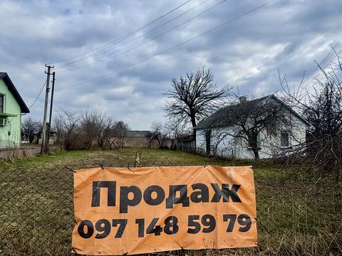 ділянка за адресою Шевченка