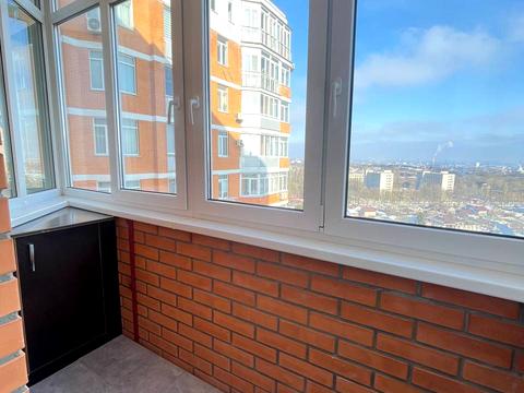 квартира за адресою Одеса, Проценка вул., 50 к1