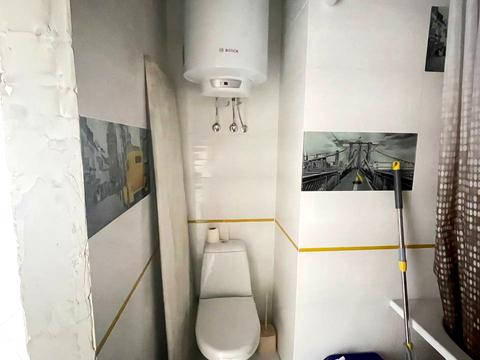 квартира за адресою Одеса, Проценка вул., 50 к1