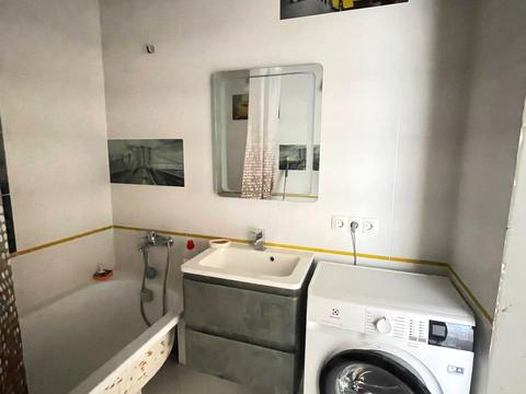 квартира за адресою Одеса, Проценка вул., 50 к1