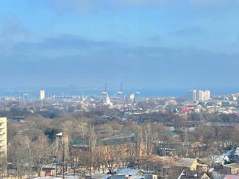 квартира за адресою Одеса, Проценка вул., 50 к1