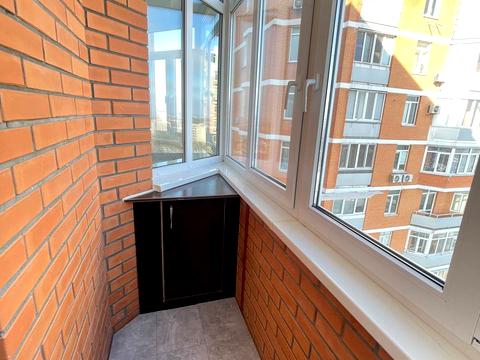 квартира за адресою Одеса, Проценка вул., 50 к1