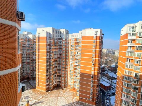 квартира за адресою Одеса, Проценка вул., 50 к1