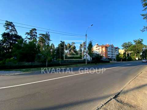 участок по адресу Полтавська ул., 7
