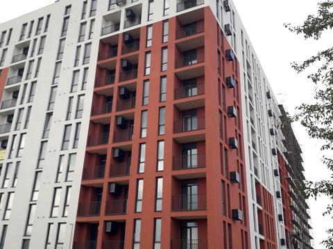 квартира за адресою Карпатської України вул. (Юрія Гагаріна), (Будинок 1)