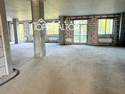 квартира по адресу Динамовская ул., (Будинок 1)