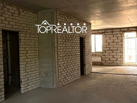 квартира по адресу Динамовская ул., (Будинок 1)