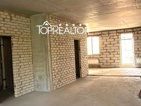 квартира по адресу Динамовская ул., (Будинок 1)