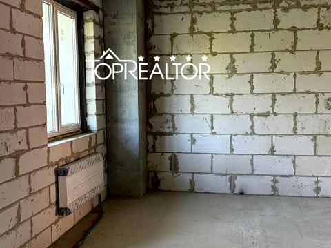 квартира по адресу Динамовская ул., (Будинок 1)