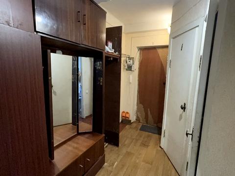квартира по адресу Айвазовского ул., 21