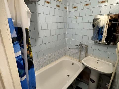 квартира по адресу Айвазовского ул., 21