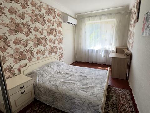 квартира по адресу Айвазовского ул., 21