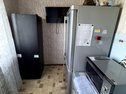 квартира по адресу Айвазовского ул., 21
