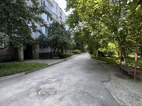 квартира по адресу Айвазовского ул., 21