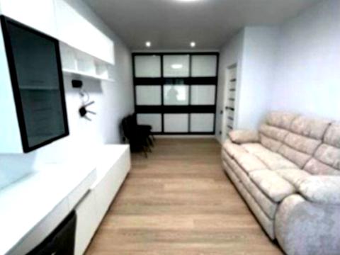 квартира за адресою Миру вул., 41