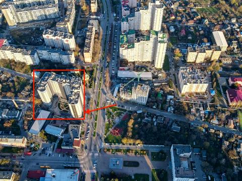 коммерческая по адресу Шкільна ул., 73-Г