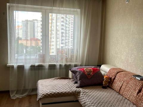 квартира по адресу Урловская ул., 20