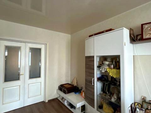 квартира по адресу Урловская ул., 20