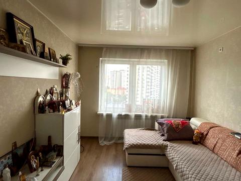 квартира по адресу Урловская ул., 20