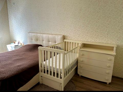 квартира по адресу Урловская ул., 20
