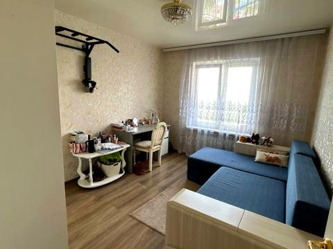 квартира по адресу Урловская ул., 20