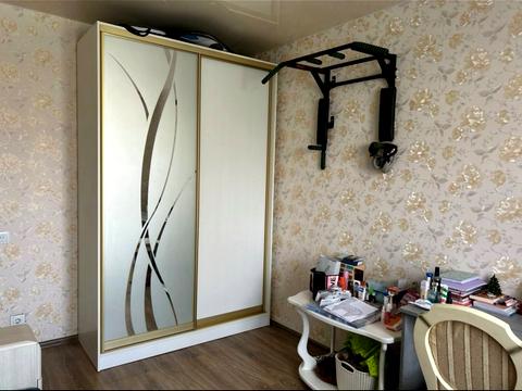квартира по адресу Урловская ул., 20