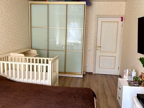 квартира по адресу Урловская ул., 20