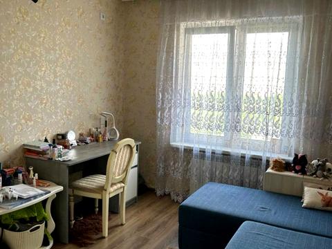 квартира по адресу Урловская ул., 20
