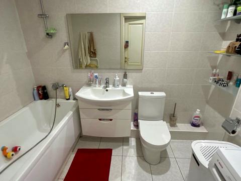 квартира по адресу Урловская ул., 20