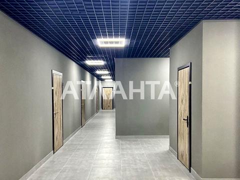 квартира за адресою Дача Ковалевського вул., 5