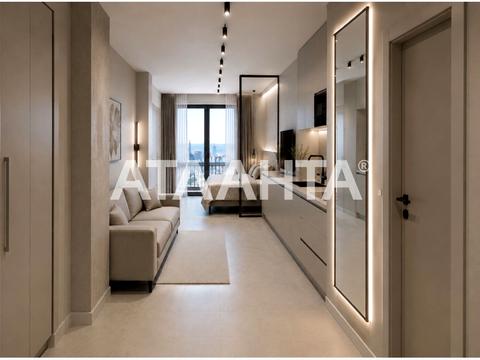 квартира за адресою Дача Ковалевського вул., 5
