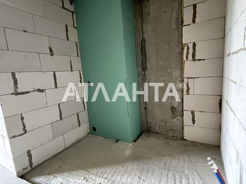квартира за адресою Дача Ковалевського вул., 5