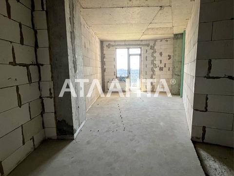 квартира за адресою Дача Ковалевського вул., 5