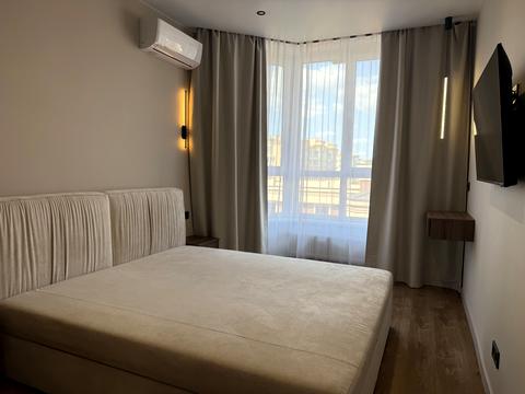 квартира за адресою Мартинова просп., (2)