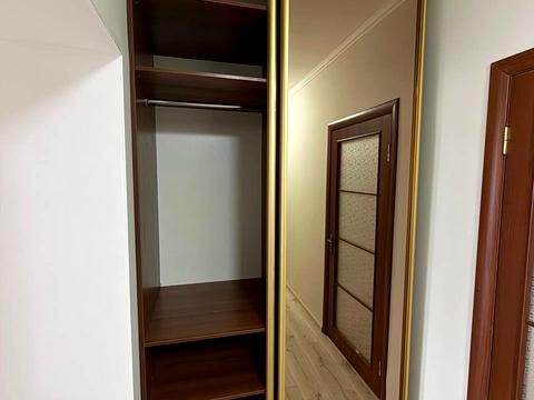 квартира за адресою Євгена Коновальця вул., 69