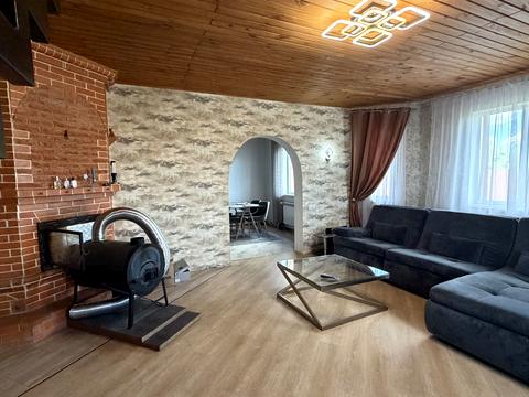 будинок за адресою Бориспільська вул. (Горького)