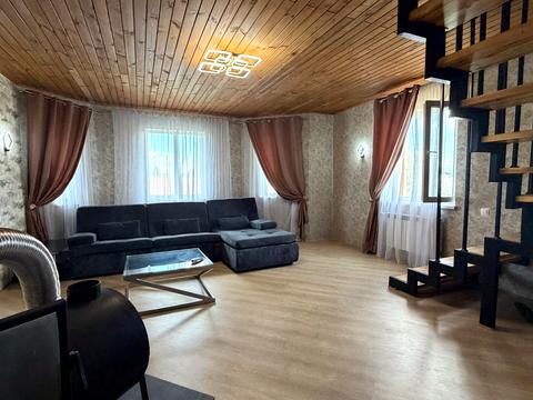будинок за адресою Бориспільська вул. (Горького)