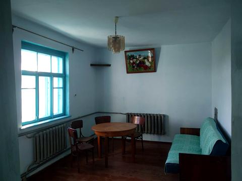 будинок за адресою с. Заруддя, Довбуша, 3